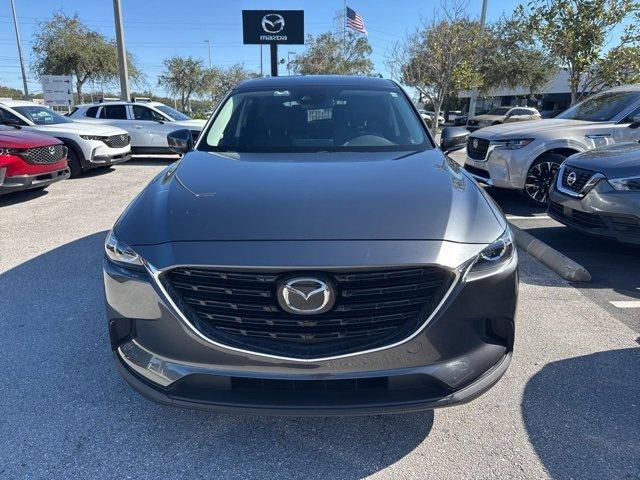 used 2023 Mazda CX-9 car, priced at $30,000