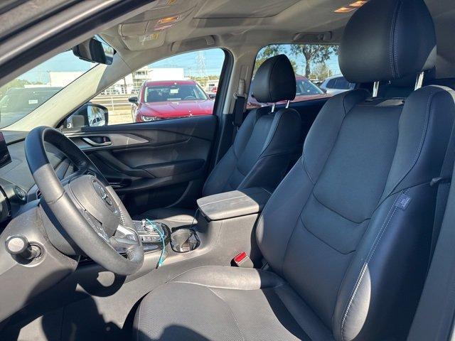 used 2023 Mazda CX-9 car, priced at $30,000