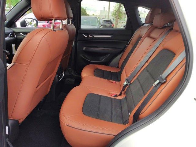 used 2025 Mazda CX-5 car, priced at $34,987