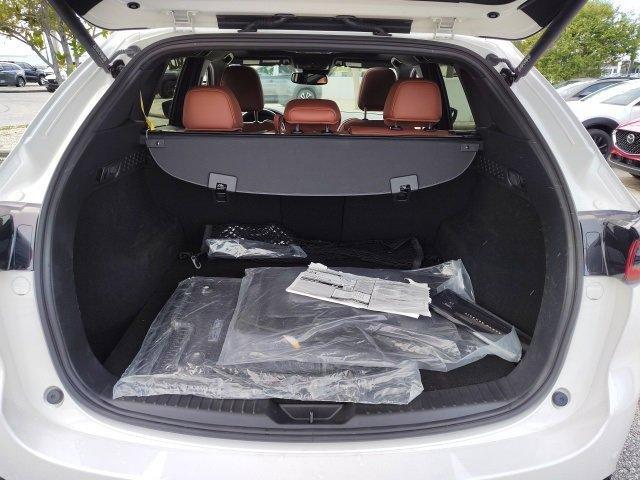 used 2025 Mazda CX-5 car, priced at $34,987