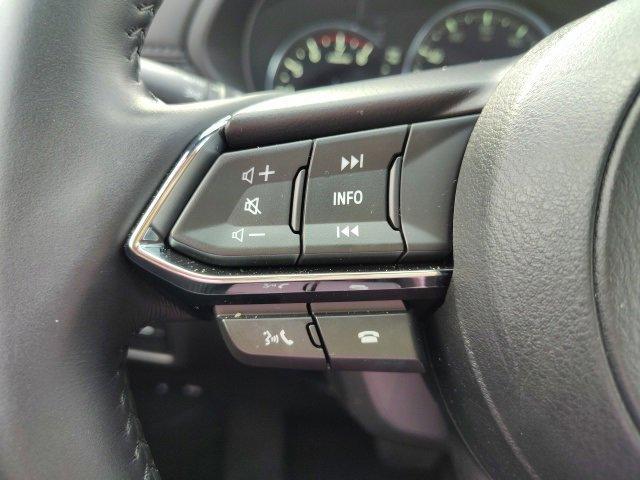 used 2025 Mazda CX-5 car, priced at $34,987