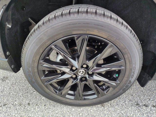 used 2025 Mazda CX-5 car, priced at $34,987