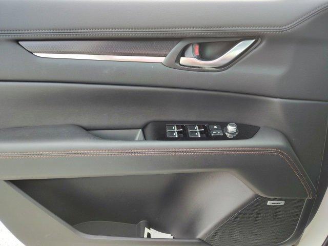 used 2025 Mazda CX-5 car, priced at $34,987