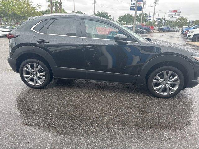 used 2023 Mazda CX-30 car, priced at $23,988