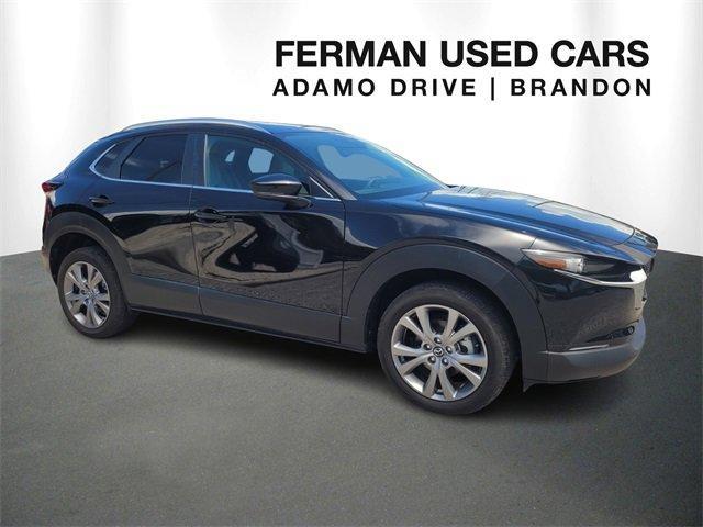 used 2023 Mazda CX-30 car, priced at $21,987