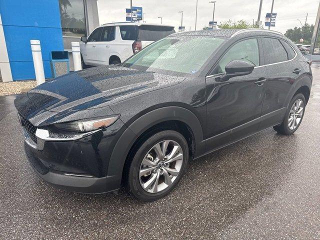used 2023 Mazda CX-30 car, priced at $23,988