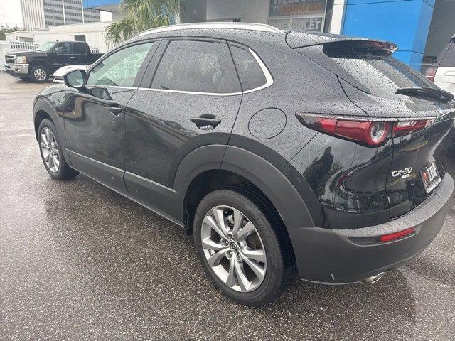 used 2023 Mazda CX-30 car, priced at $23,988