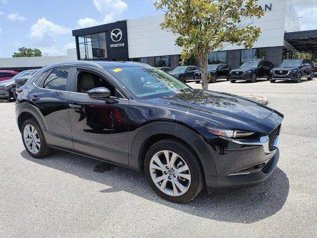 used 2023 Mazda CX-30 car, priced at $23,888