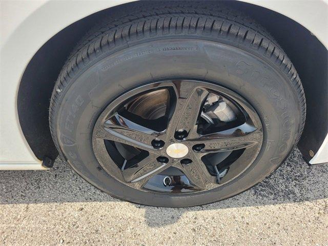 used 2022 Chevrolet Malibu car, priced at $17,988