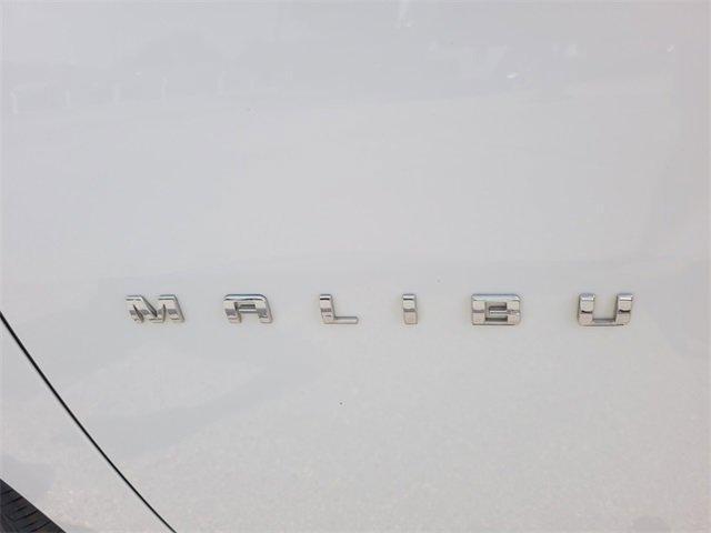 used 2022 Chevrolet Malibu car, priced at $17,988