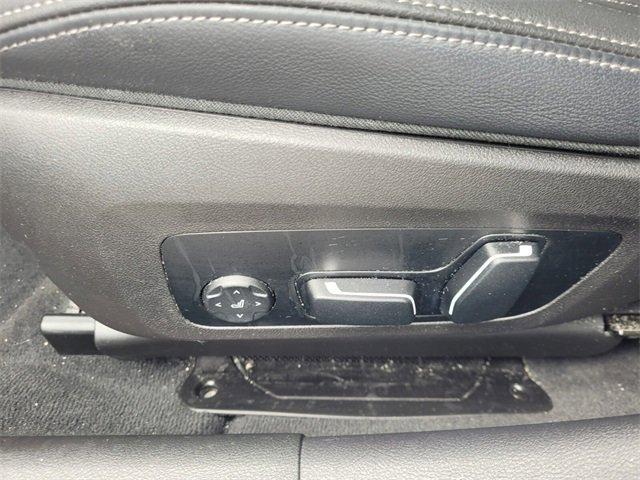 used 2024 BMW M340 car, priced at $49,987
