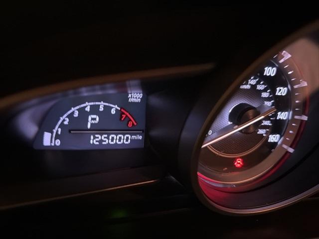 used 2016 Mazda Mazda3 car, priced at $8,000