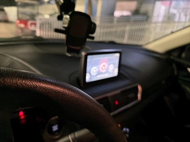 used 2016 Mazda Mazda3 car, priced at $8,000