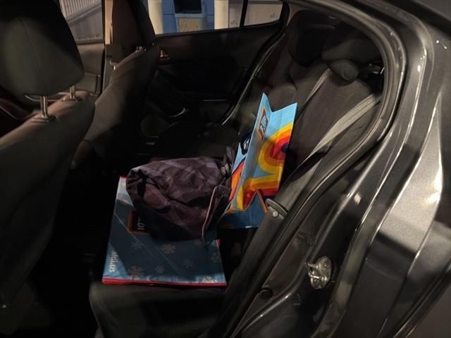 used 2016 Mazda Mazda3 car, priced at $8,000