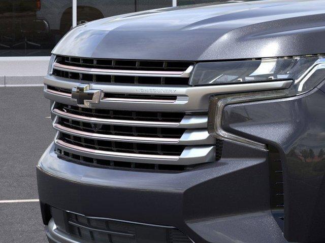 new 2024 Chevrolet Tahoe car, priced at $84,075