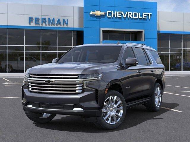 new 2024 Chevrolet Tahoe car, priced at $84,075