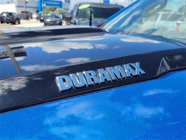 used 2024 Chevrolet Silverado 1500 car, priced at $68,988