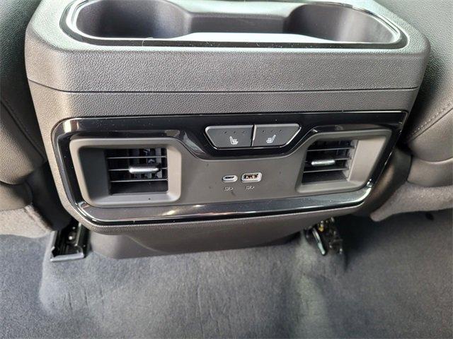 used 2024 Chevrolet Silverado 1500 car, priced at $68,988