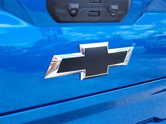 used 2024 Chevrolet Silverado 1500 car, priced at $68,988
