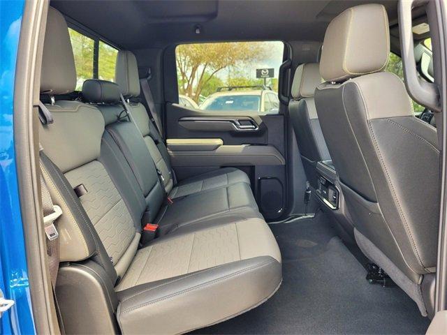 used 2024 Chevrolet Silverado 1500 car, priced at $68,988