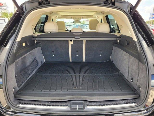 used 2020 Mercedes-Benz GLE 350 car, priced at $32,988