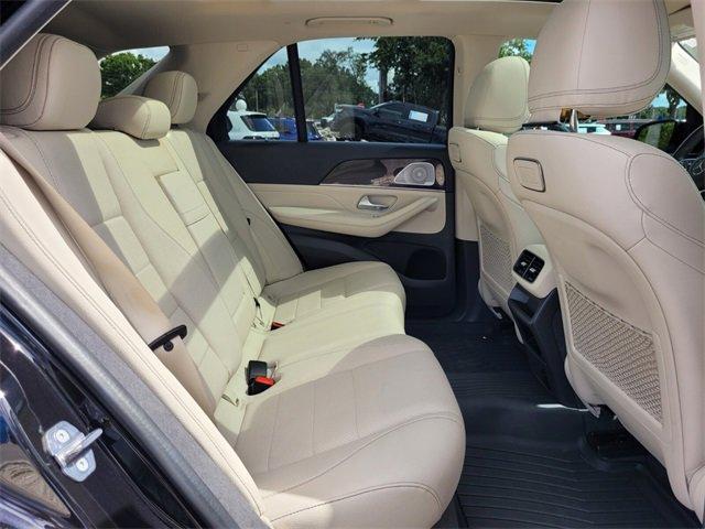 used 2020 Mercedes-Benz GLE 350 car, priced at $32,988