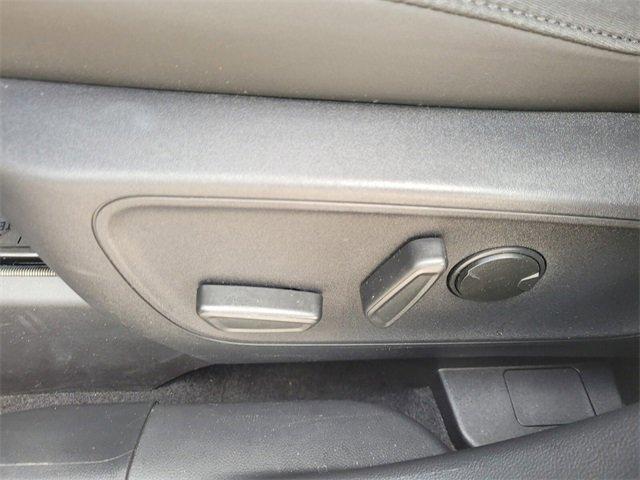 used 2023 Ford Bronco Sport car, priced at $25,987