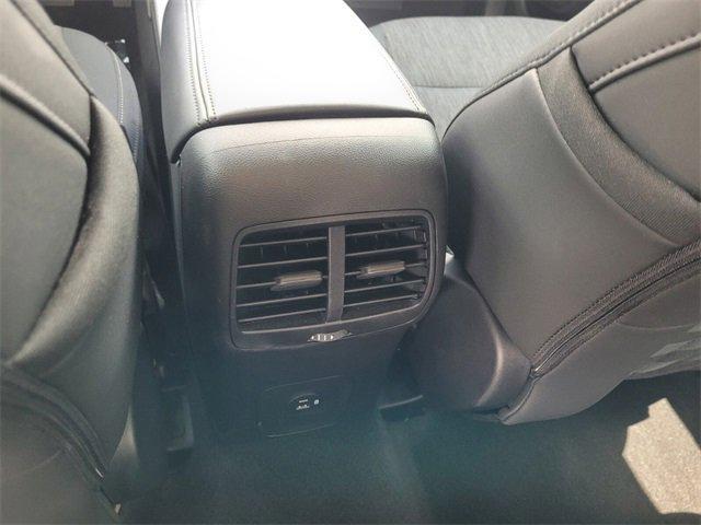 used 2023 Ford Bronco Sport car, priced at $25,987