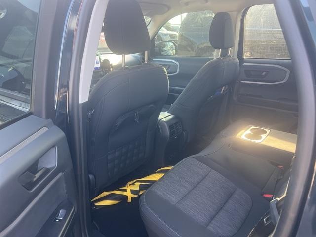 used 2023 Ford Bronco Sport car, priced at $26,488