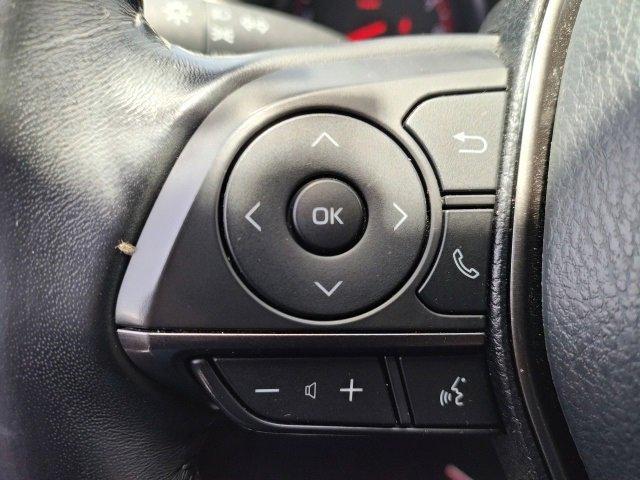 used 2021 Toyota Camry car, priced at $22,487