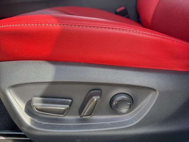 used 2019 Toyota Camry car, priced at $20,000