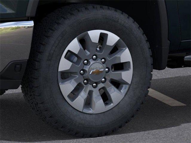 new 2026 Chevrolet Silverado 2500 car, priced at $73,315