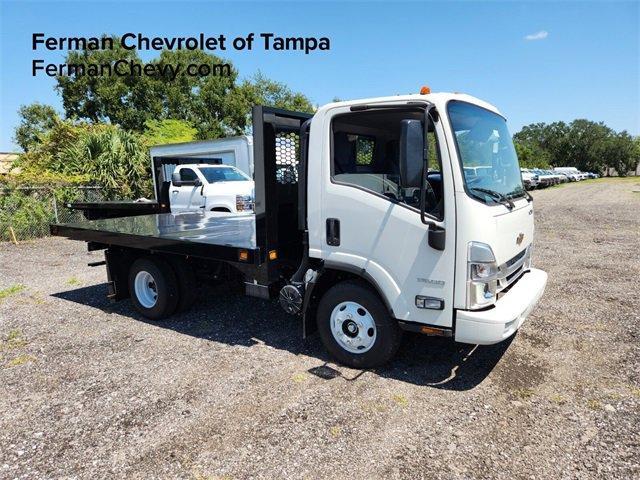 new 2024 Chevrolet Express 3500 car, priced at $57,730