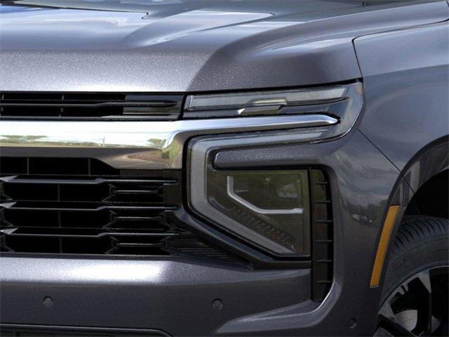 new 2025 Chevrolet Suburban car, priced at $63,685