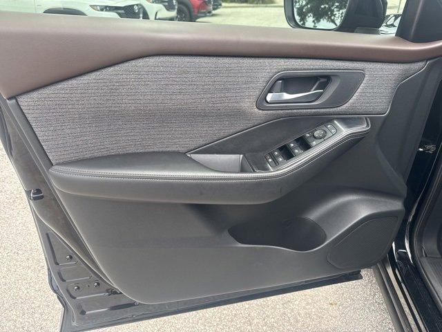 used 2022 Nissan Rogue car, priced at $20,987