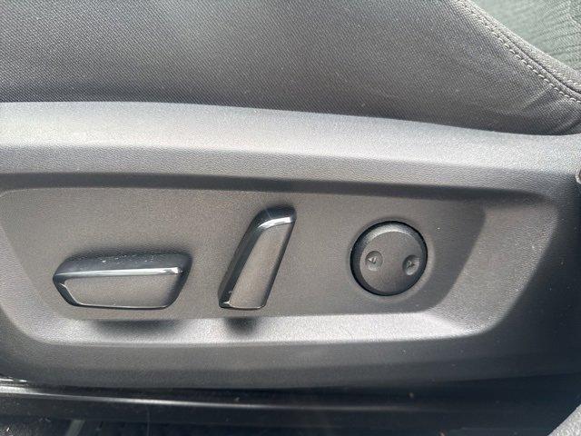 used 2022 Nissan Rogue car, priced at $20,987