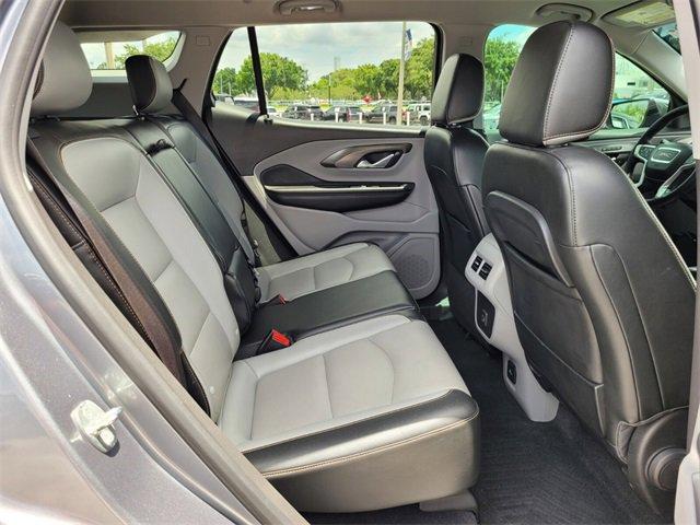 used 2020 GMC Terrain car, priced at $19,988