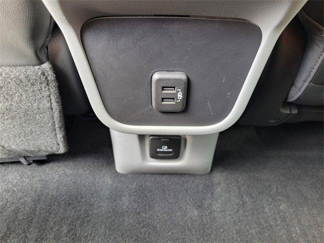 used 2020 GMC Terrain car, priced at $19,988