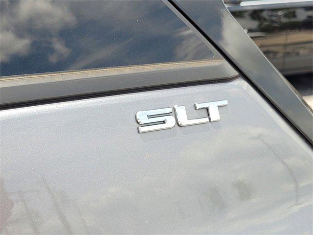 used 2020 GMC Terrain car, priced at $19,988
