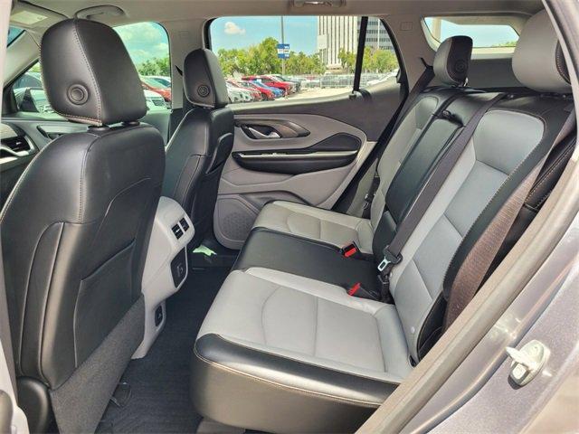 used 2020 GMC Terrain car, priced at $19,988
