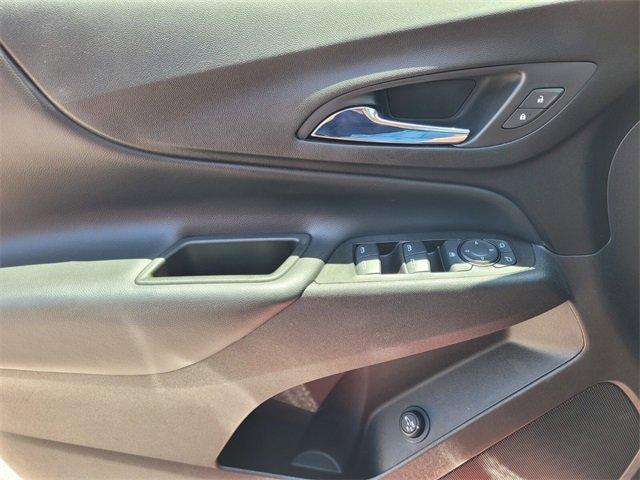 used 2020 Chevrolet Equinox car, priced at $19,788
