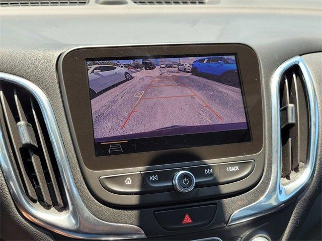 used 2020 Chevrolet Equinox car, priced at $19,788