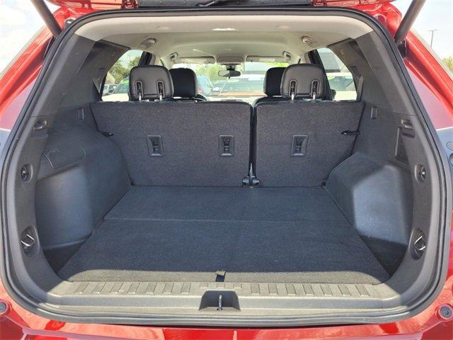 used 2020 Chevrolet Equinox car, priced at $19,788