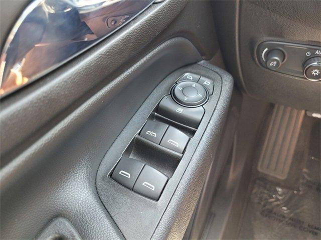 used 2020 Chevrolet Equinox car, priced at $19,788