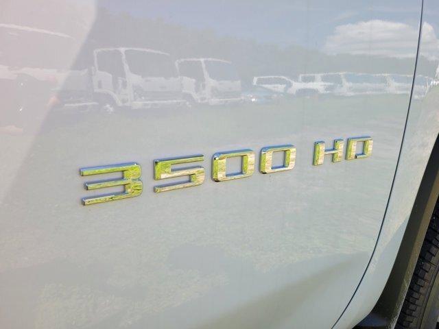 new 2024 Chevrolet Silverado 3500 car, priced at $64,453