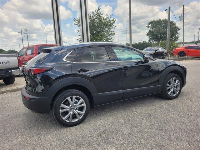 used 2023 Mazda CX-30 car, priced at $24,987