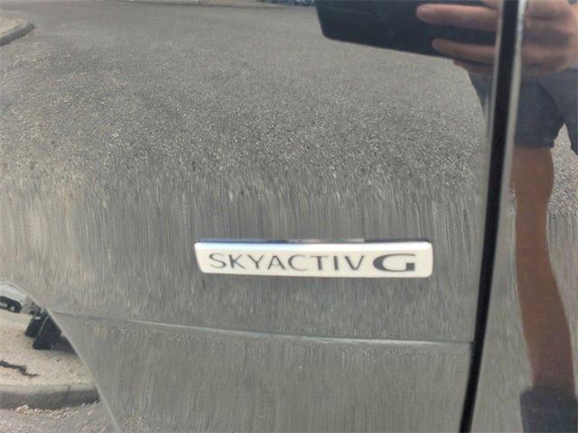 used 2023 Mazda CX-30 car, priced at $24,987