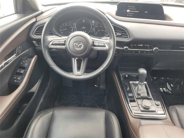 used 2023 Mazda CX-30 car, priced at $24,987