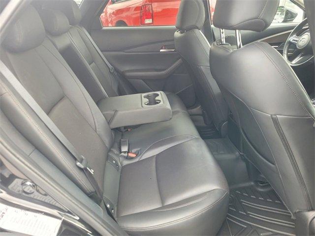 used 2023 Mazda CX-30 car, priced at $24,987