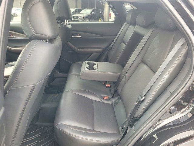 used 2023 Mazda CX-30 car, priced at $24,987